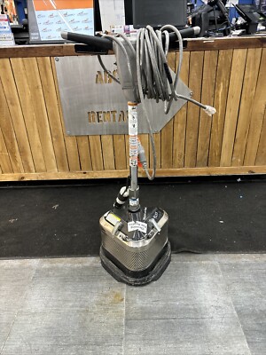 American Sander Random Orbit Floor Sander 07164A EZ-Sand Orbital Sander ...