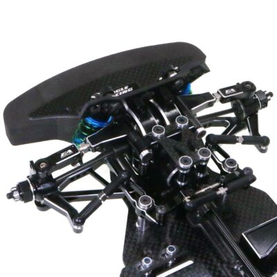 TT02 GRT racing chassis V2 [Eagle model] [#TT02-RV2U-KIT-B] | eBay