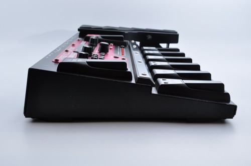 Boss RC-300 Loop Station 2019 mit Adapter funktioniert getestet aus Japan - Bild 9 von 12