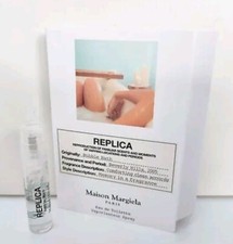 MAISON MARGIELA Replica BUBBLE BATH Eau de Toilette Spray SAMPLE 1.2ml 0.04oz
