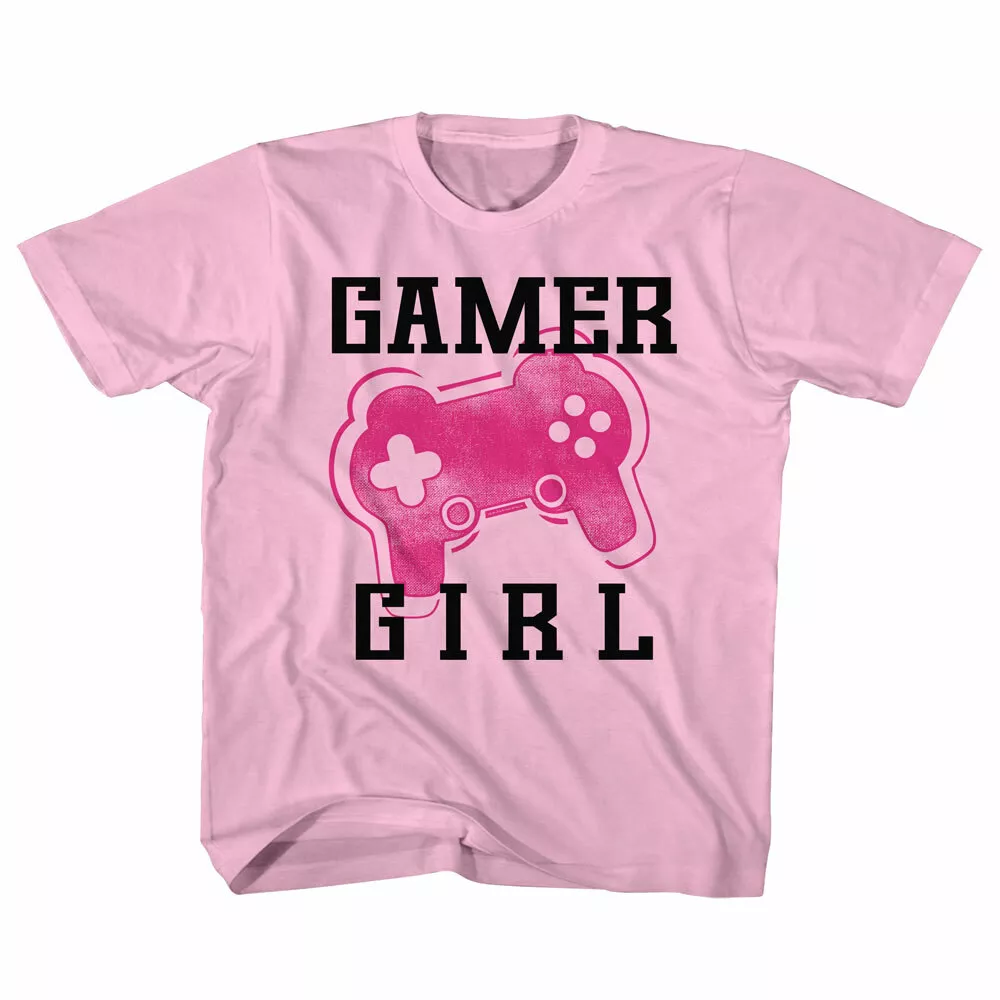 Gamer 2025 girl merch