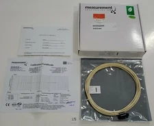 *NEW* Measurement Specialties 1201-1000-240 Rev P Accel Model 1201 + Warranty!