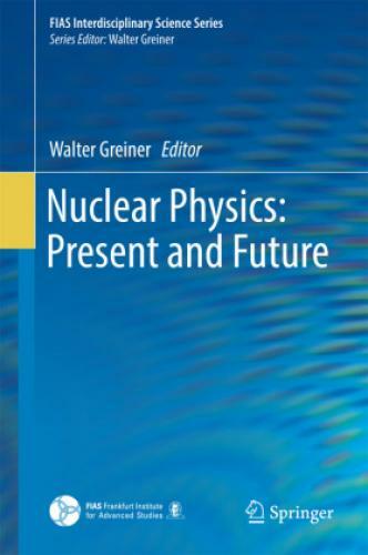 Thumbnail - Nuclear Physics: Present And Future 2625