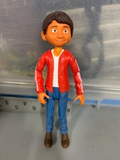 2017 Mattel Disney Pixar Coco Miguel Rivera Figure from the Dante 2-Pack Rare