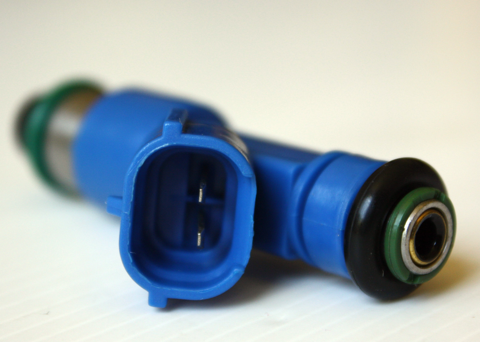 6 DENSO 570CC GTR Fuel Injectors for NISSAN NISMO Z33 Z34 V35 V36 VQ25 VQ35 VQ37 eBay