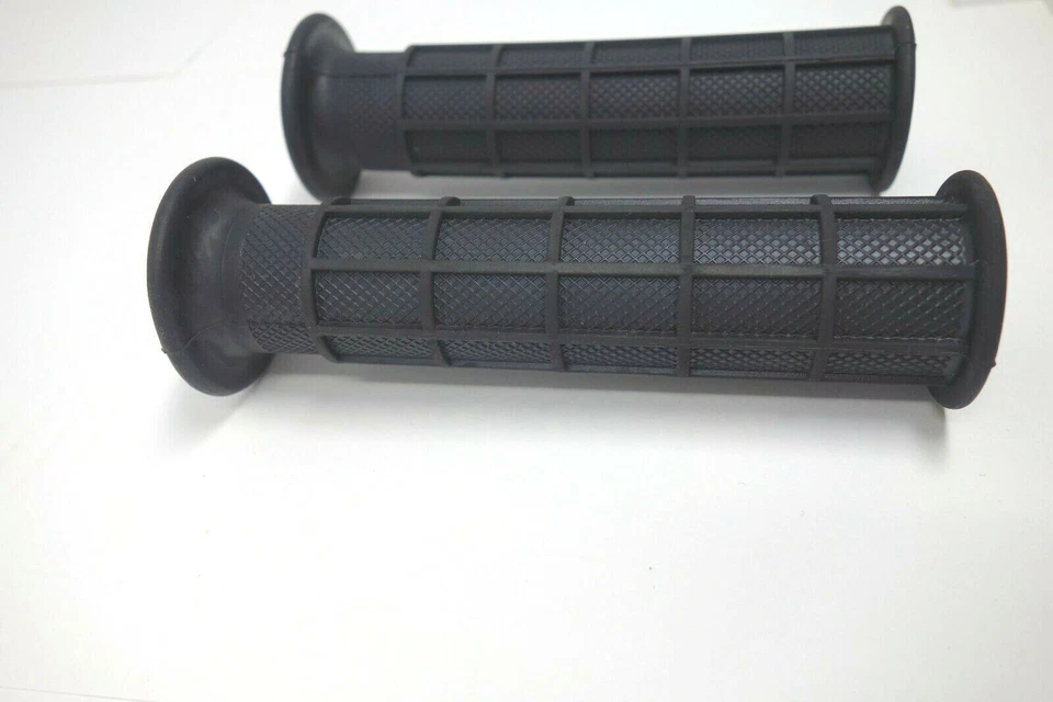 OEM Honda 53165-HP5-600 Handle Grips Rincon 680 650 Rancher 420 Foreman 400 450 - Image 2 of 4