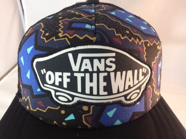 womens trucker style hats