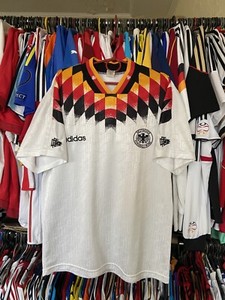 1994 Germany Jersey | eBay