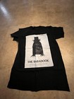 THE BABADOOK T-shirt Original Poster Artwork Size Large Horror Film — photo 2