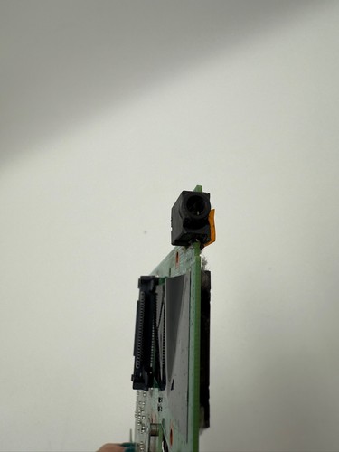 Genuine Lenovo ThinkPad T540P Motherboard 00UP924 With Heatsink and Fan - Afbeelding 5 van 7