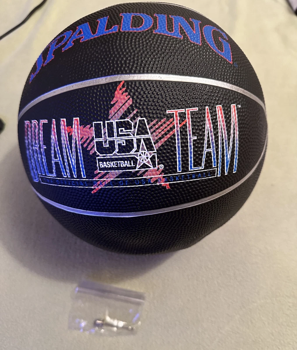Basketball Olympics Balls for sale | eBay