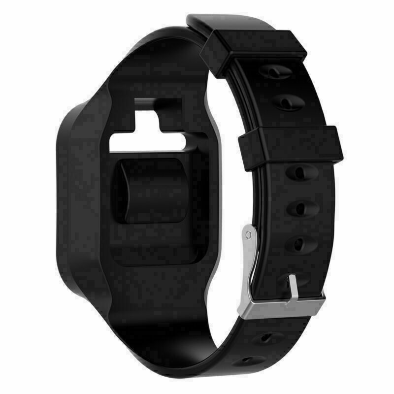 图片 21 - 替换表带腕带适用于高尔夫 Buddy 语音/语音 2 GPS 测距仪手表表带