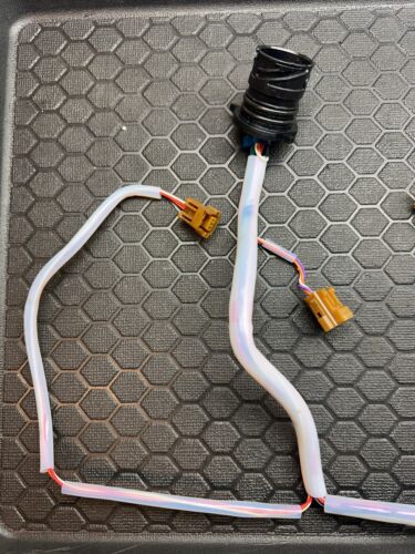 PORSCHE Carrera 911 991 991.1 PDK CG105 CG 105 CG135 CG 135 Wire SET Harness - Picture 2 of 8