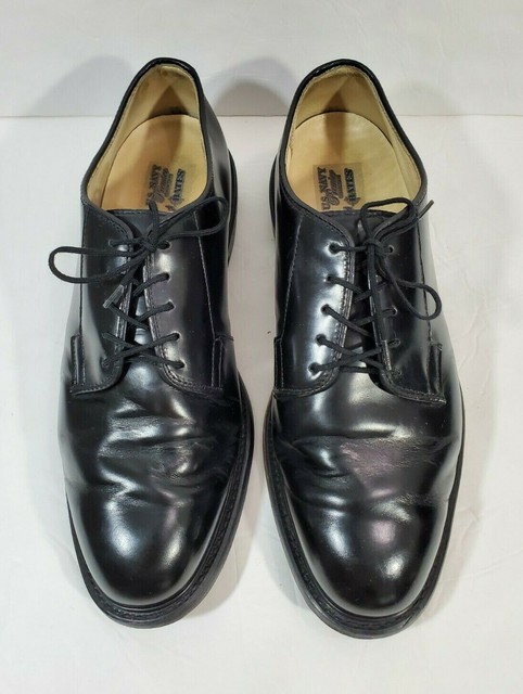 bates navy dress shoes