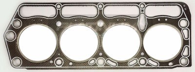 CYLINDER HEAD GASKET for TOYOTA DYNA 100 YH81R CAB CHASSIS 1985-1995 1.8L 2Y I4