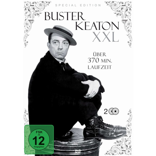 Saw Mini Büste Billy - Handbemalt Aus Polyresin In Sammlerbox