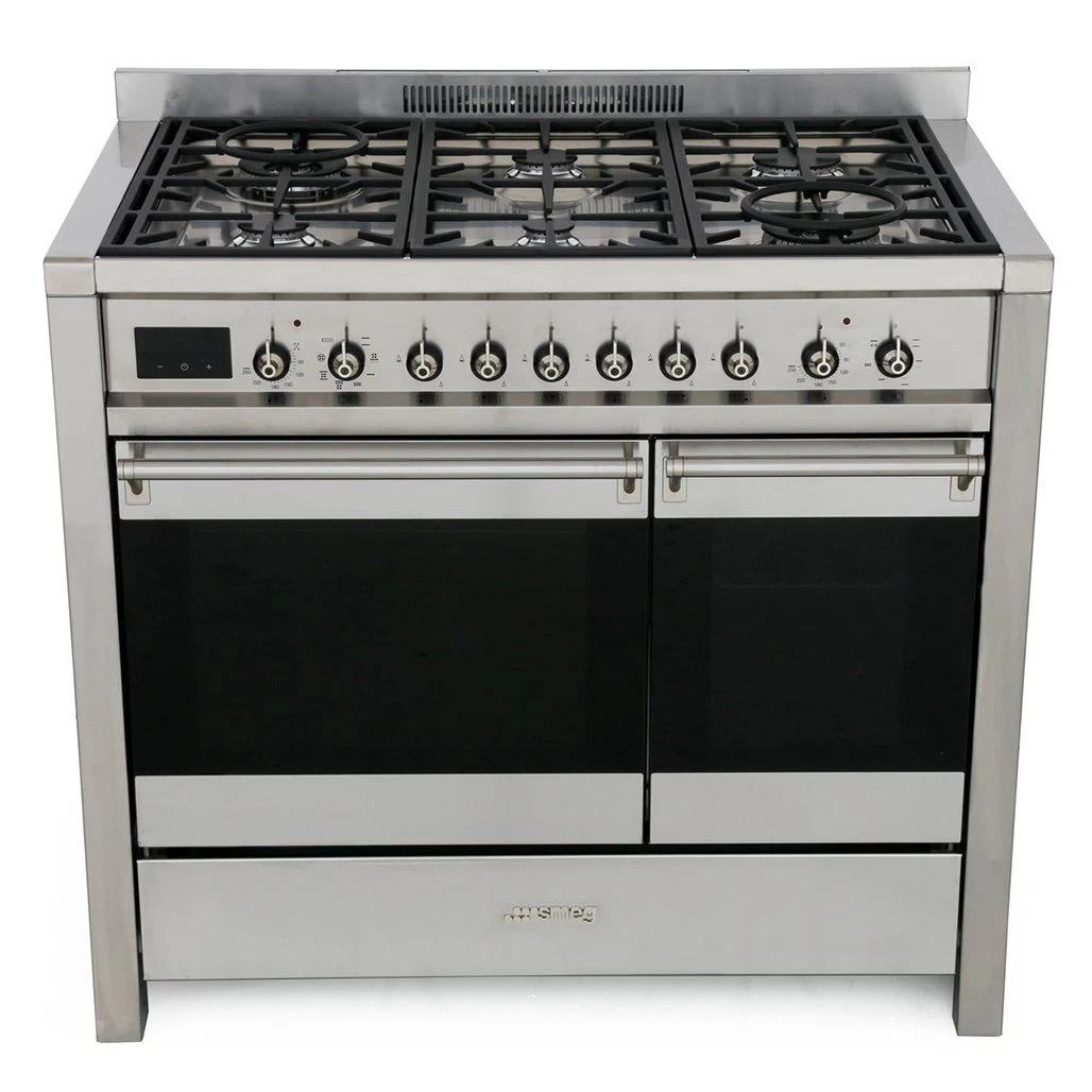 Marks electrical outlet range cookers