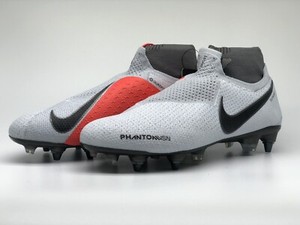 nike phantom vsn rojos