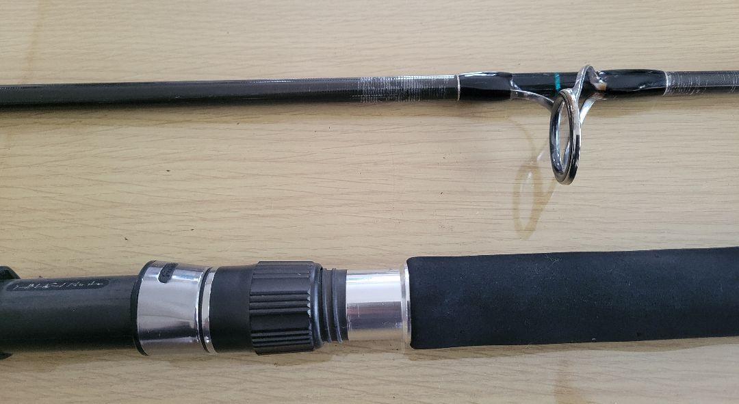 Yamaga Blanks Blue Sniper TUNA 87/6 | eBay Yamaga Blanks Blue Sniper TUNA 87/6 | eBay