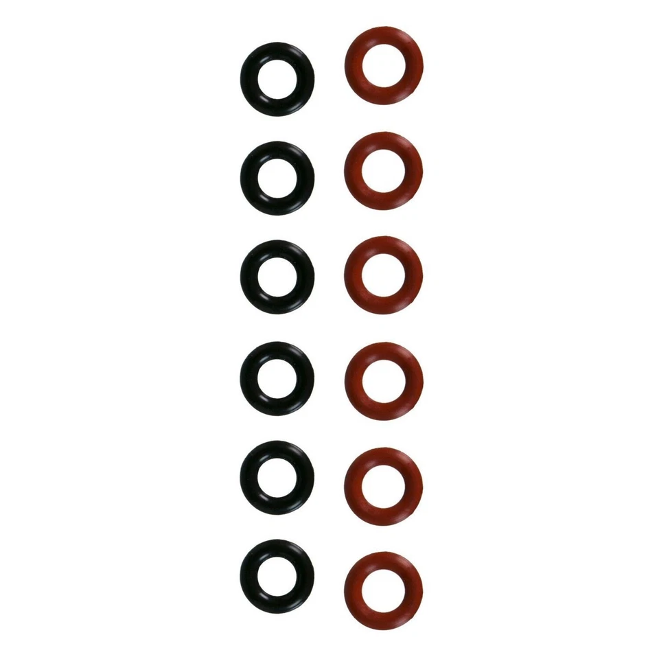 Fel-Pro ES 73046 燃油喷射器 O 型圈套件 — 第 4/4 张图片