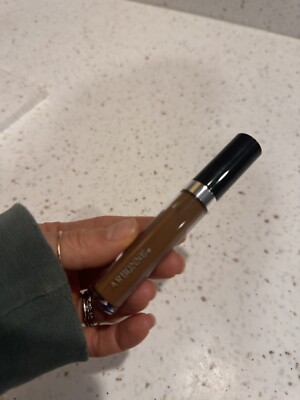 Arbonne The Real Conceal Liquid Concealer - Deep  0.1 oz Contour NEW