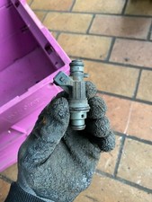 Original Opel Corsa B S93 Einspritzdüse Einspritzventil Bosch 0280155764