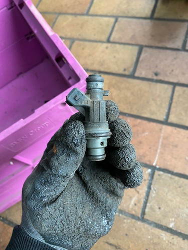 Original Opel Corsa B S93 Einspritzdüse Einspritzventil Bosch 0280155764