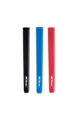 Iomic Golf Puttergriff, Absolute Jumbo, alle Farben, NEU