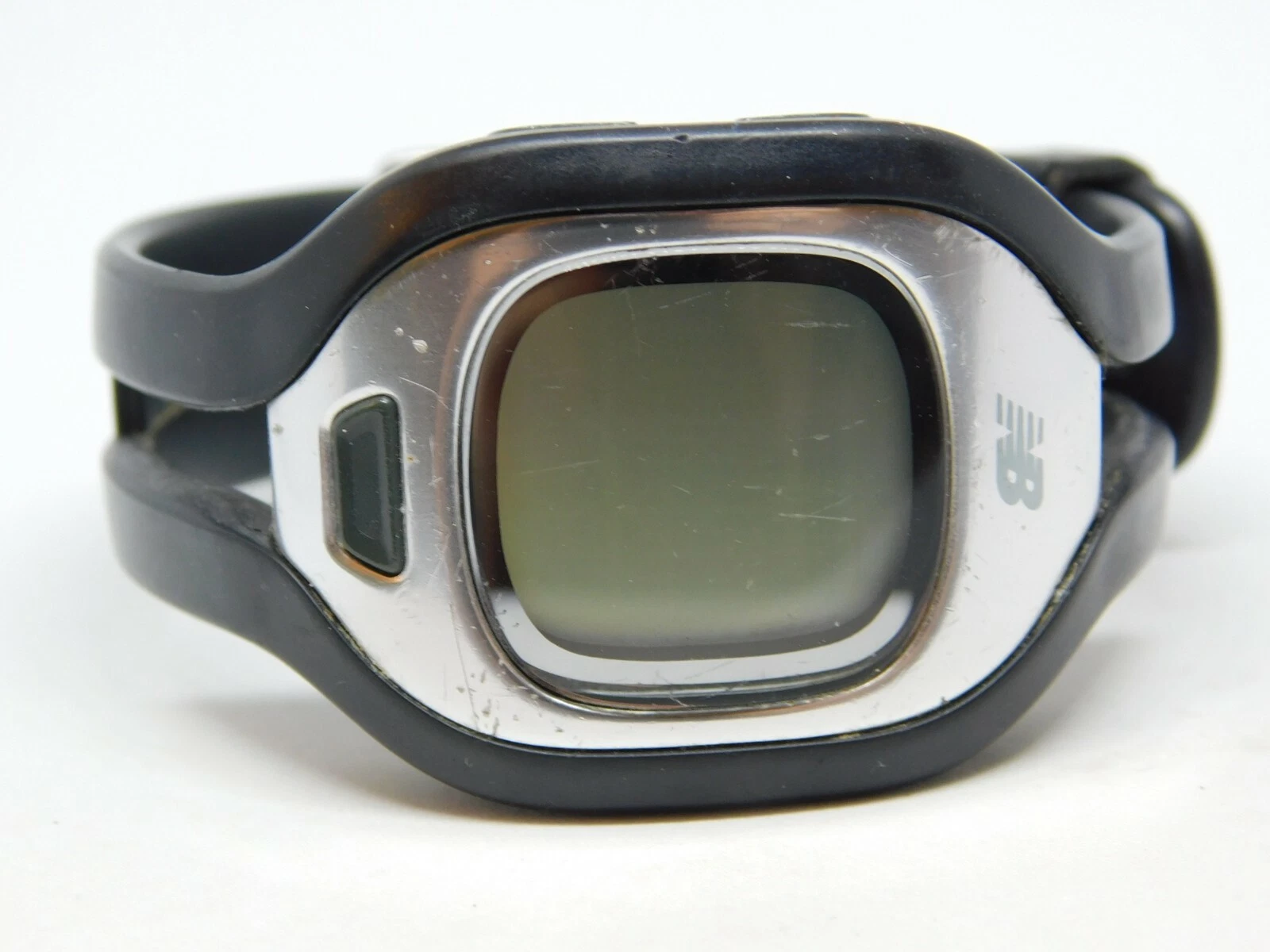 Orologio Donna Digitale New Balance Nduro Mini Colore Nero Quarzo Nuova Batteria