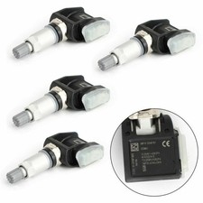 Vier Sätze Camaro Reifendrucksensoren 135988787 von 2016 bis 2018