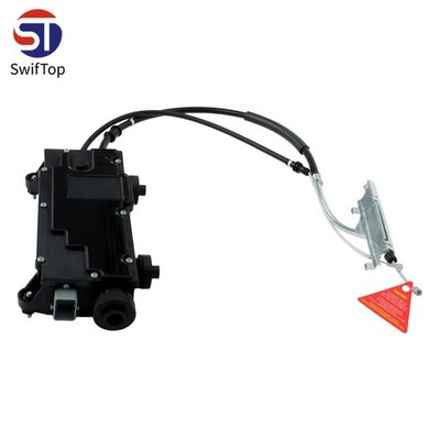 Handbremse Feststellbremse Steuerelement für Renault Scenic II JM0/1 1.5 1.6 1.4