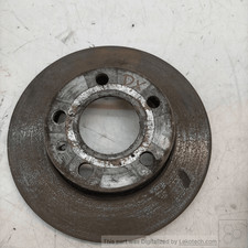 Tambour de frein Seat EXEO