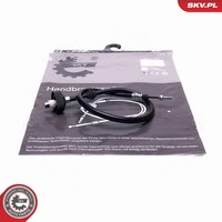 Esen SKV Bremsseil Seilzug Feststellbremse 26SKV834 FüR Renault ScÉNic 2 JM0 Dci