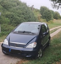 Mercedes-Benz A-Klasse W168 A190 Schaltgetriebe 105000 km Baujahr 2002 TÜV 02/27 Mercedes-Benz A-Klasse W168 A190 Schaltgetriebe 105000 km Baujahr 2002 TÜV 02/27