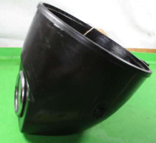 Jawa Moped Derbi Babetta moped 207 210 215 Headlight Bucket + Gauge p/n 23-5020