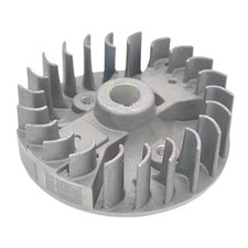 Grass Cutting Machine Flywheel Accessories Repair Attachment