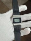 Rare Vintage Seiko B137-4020 Men’s Digital LCD Sports Watch JDM 1970s