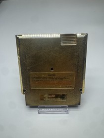 The Legend of Zelda - Cartuccia originale autentica NES 