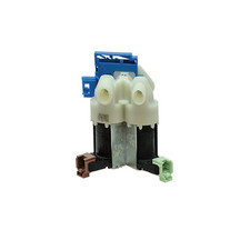 GENUINE VALVE SOLENOID 2 WAY FOR SIMPSON EWF12832 PN: 132518622