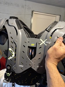 X Tech Pads | eBay