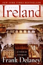 Ireland : A Novel Paperback Frank Delaney