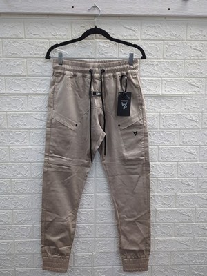 New The Anti Order Terminus Utility Jogger Men's Size Small