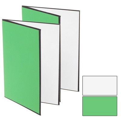 2pcs 11''x8'' Light Reflectors 2 in 1 Photography Reflectors Cardboards