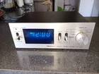 VTG PIONEER DT-400 DIGITAL TIMER  WORKS PERFECTLY--XLNT SHAPE--PIONEER 400