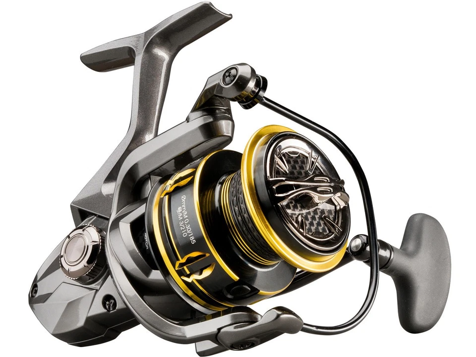 NUOVO Okuma Inspira Mulinello da Spinning TUTTI I MODELLI - Immagine 2 di 4