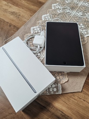 Apple iPad Mini (5. Generation) 256GB, WLAN, 20,06 cm (7,9 Zoll) - Space Grau