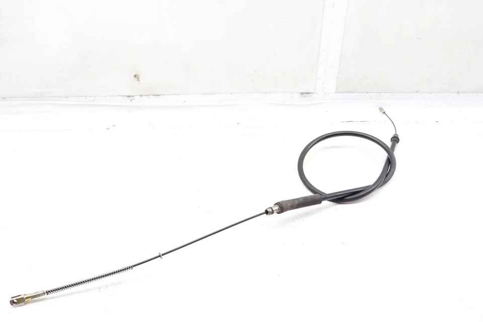 Porsche Boxster 986 1997-2000 - Cable de freno de emergencia/estacionamiento 98642414103 Foto 4 de 4