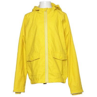 L&D, Regenjacke, Unisex (Kinder), Größe: 152, Gelb #m2j