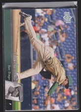 San Diego Padres Extravaganza Inserts Rookies -- Get 40% off!!