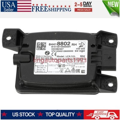 Blind Spot Radar Object Sensor Module For 2018-2023 Buick Chevrolet 84418802